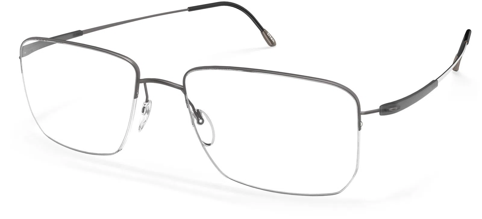 Silhouette Titan Dynamics 5575 Eyeglasses - view 3